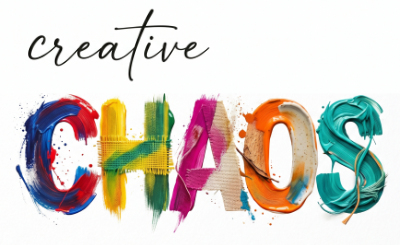 Creative CHAOS - Εργαστήριο Κεραμικής στη Δάφνη