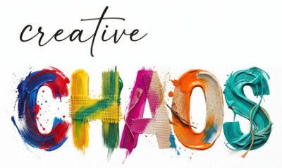 Creative CHAOS - Εργαστήριο Κεραμικής στη Δάφνη