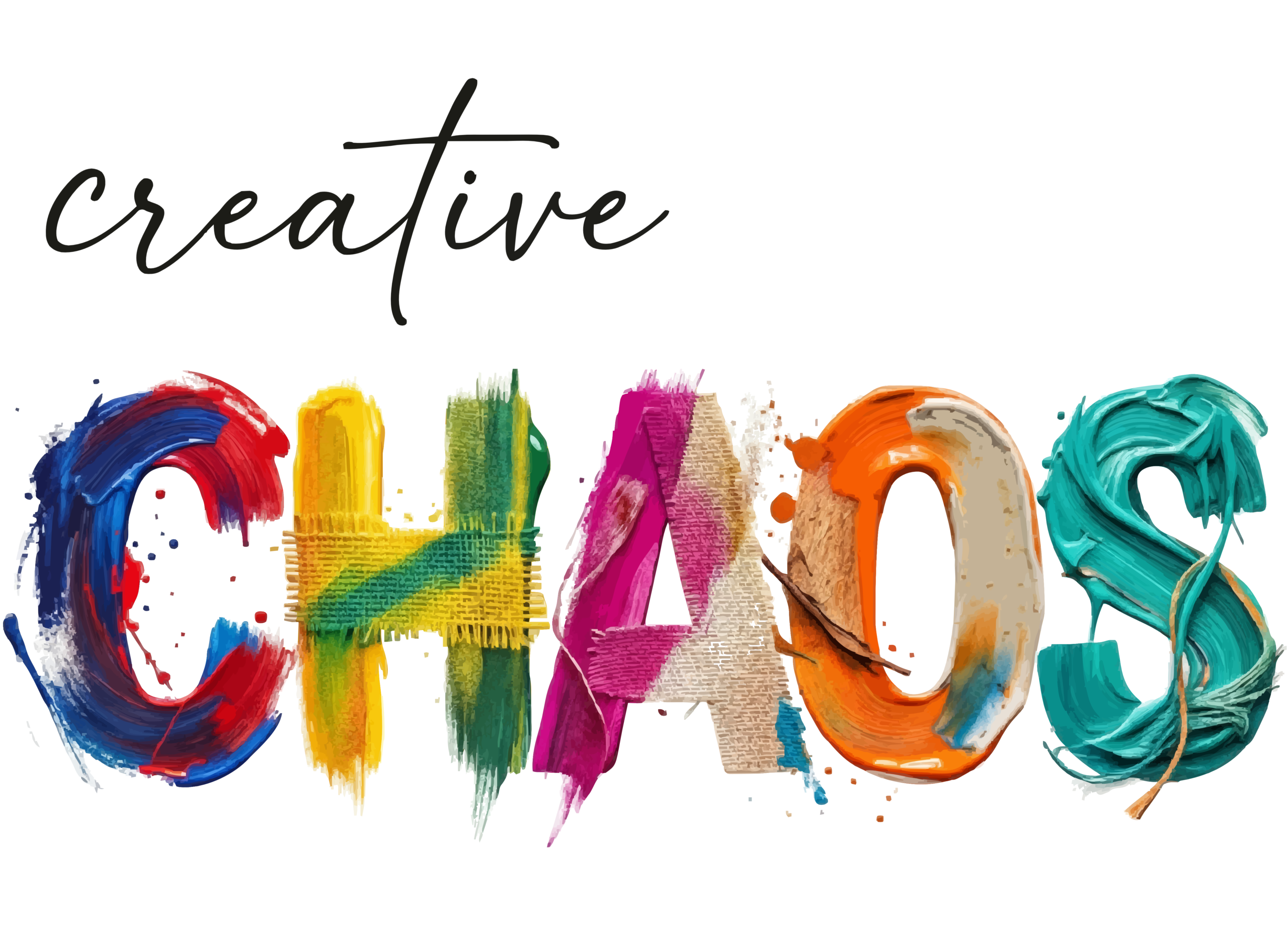 Creative Chaos Logo